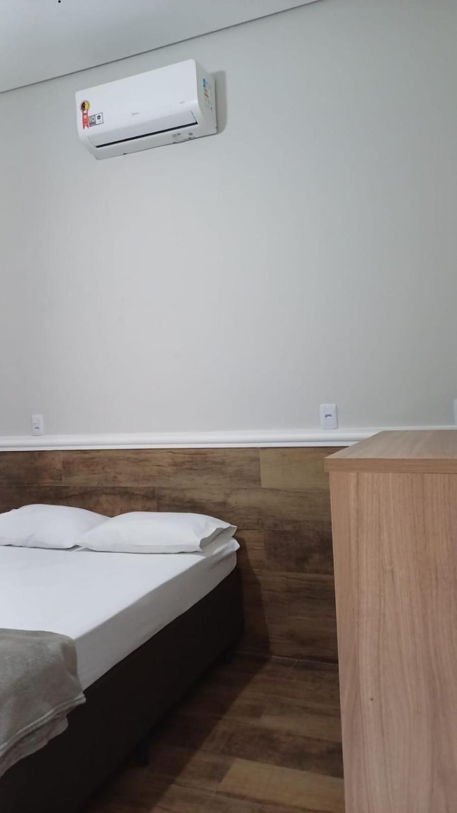 Itaí Hotel Nixon Proximo, Rodoviaria, Prefeitura E A Matriz Central מראה חיצוני תמונה